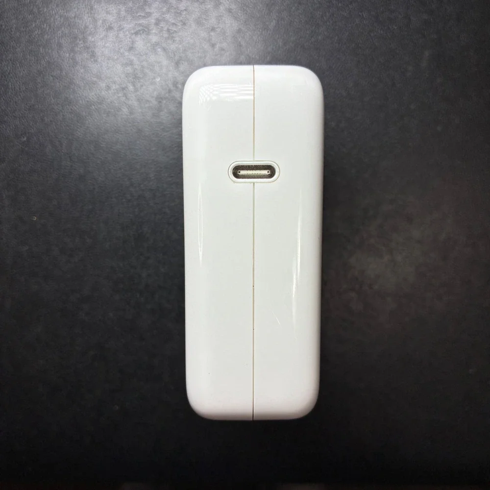 Apple 67W USB-C Power Adapter MacBook Pro Air Fast Charger M1 M2 A2518